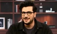 دیس قوی امیرحسین قیاسی به پادرمیانی علی ضیا