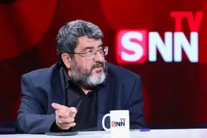 فواد ایزدی: بحرین گزینه نخست برای حمله زمینی است