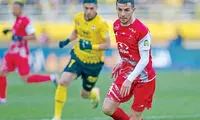 پرسپولیس جانشین احمدزاده را انتخاب کرد