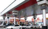  استقرار پمپ بنزین سیار در جاده‌های مازندران