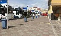افزایش ۶۰ درصدی سفرهای نوروزی