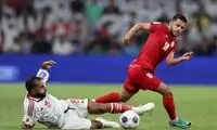 فرار بزرگ ستاره تیم ملی از مصدومیت
