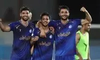 ۵ استقلالی که شانس  حضور در جام جهانی را دارند