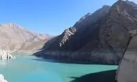 پیامک هشدار آبی به مردم تهران 