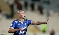 استقلال با مدافع برزیلی به توافق رسید