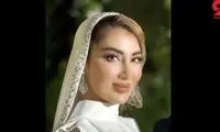 عکس‌های عروسی خواننده معروف گروه پازل بند