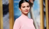 سلفی سلنا گومز و خواهرش با یک ژست بامزه