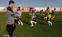 چراغ سبز برای بازگشت کریم باقری به تیم ملی