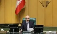 آخرین نطق قالیباف خطاب به مردم: حلال‌مان کنید