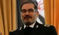 روایت سردار کوثری از آخرین جلسه شمخانی در بیت رهبری