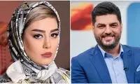 سحر قریشی، سام درخشانی را با خاک یکسان کرد