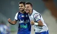 پیشنهاد نجومی تیم لیگ برتری به ستاره استقلال!