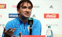 دالیچ: مسی بسیار خوب ظاهر شد