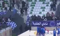 لیگ عراق تحت تاثیر تیم ترسناک منصوریان