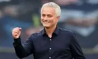پای مورینیو هم به دیدار سپاهان - پرسپولیس باز شد