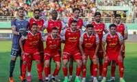 شاه ماهی نقل‌ و انتقالات در تور پرسپولیس
