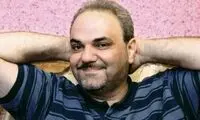 جواد خیابانی دیشب روی اعصاب طرفداران پرسپولیس رژه رفت