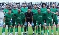 ویدیوی بامزه باشگاه شمس آذر برای بازی با تراکتور