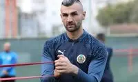 ستاره خارجی پرسپولیس امشب به دنبال انتقام است