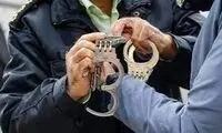 دستگیری ۲ مظنون در پرونده قتل محیط‌بان گلستانی