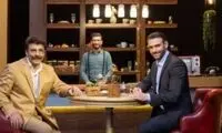 اعترافات خواننده‌ای که احمدی‌نژاد را بغل کرد