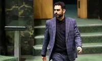 امیرحسین ثابتی، پست‌ و مقام جدید گرفت!