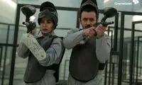 «تهران کنارت» چگونه پدیده اکران ۱۴۰۵ شد؟