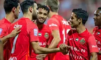 فرمانده پرسپولیسی تنها شد
