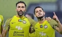 گل سامان قدوس با کمک مهدی قائدی