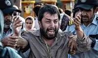 عباس جمشیدی‌فر، بعد از مدت‌ها با این عکس آپدیت شد