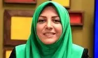 گیر سه‌پیچ المیرا شریفی‌مقدم به حسن یزدانی!