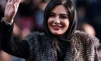 شعر و عکسی که لیندا کیانی به اشتراک گذاشت