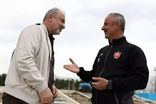 برنامه پرسپولیس در صورت جدایی کارتال مشخص شد