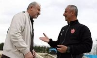 برنامه پرسپولیس در صورت جدایی کارتال مشخص شد