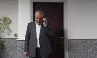 رونمایی از جدی‌ترین گزینه جانشینی درویش در پرسپولیس