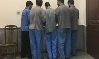 بزرگ‌ترین نقشه سرقت از صرافی‌های تهران