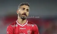 درخواست جنجالی یک پرسپولیسی تکذیب شد