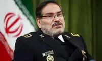 واکنش خبرگزاری دانشجو به حواشی پیرامون شمخانی