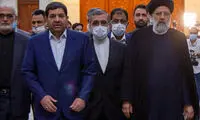 وزرا برکنار نشدند؛ پس مخبر برود!