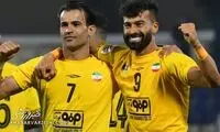 آل‌کثیر به پرسپولیس گل بزند، شادی می‌کند؟