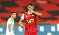 عصبانیت بازیکن جدا شده پرسپولیس از سروش رفیعی