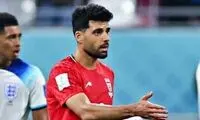 بمب فضای مجازی؛ طارمی جانشین رونالدو شد!
