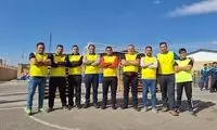 گیمیفیکیشن مشخصه اصلی برند کارفرمایی سیلانه سبز