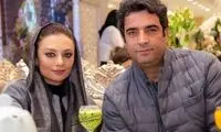 دیس‌بک جالب منوچهر هادی به استوری جنجالی یکتا ناصر