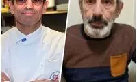 دستگیری یک خلافکار در رستوان بعد از فرار 16ساله