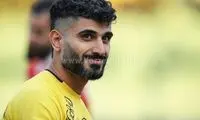 حرف‌های ستاره سپاهان بوی جدایی می‌دهد!