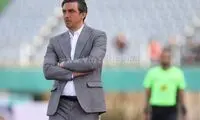 کوچ مهدی رحمتی از تیم شانزدهم به پانزدهم لیگ!