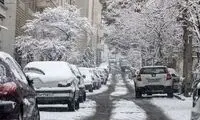 شمارش معکوس برای شروع مجدد بارش‌ها آغاز شد