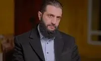 فیس‌آف آقای جولانی را دست کم نگیرید، او آمده که بماند!