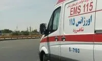 اقدام شگفت‌انگیز مشهدی‌ها در برابر آژیر آمبولانس